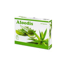 Aloedis Aloe Vera 500 Mg 30 Cápsulas