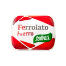 Santiveri Quelato Hierro Comprimidos
