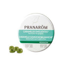Pranarom Aromagom Caramelos Limón Eucalipto 45 Gr