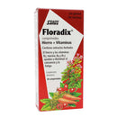 Floradix 84 Comprimidos