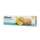 Bimanán Bekomplett Galletas De Limón 12 Unidades