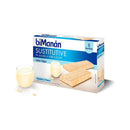 Bimanán Sustitutive Barritas Yogur 8 Unidades