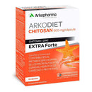 Arkodiet Chitosan Extraforte 500 Mg 30 Cápsulas
