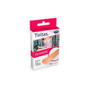 Tiritas Classic 20 Unid
