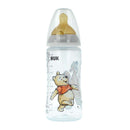 Nuk Biberón 0-6M Winnie 300ml