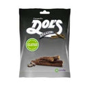 Dols Caramelos Sin Azúcar Regaliz Bolsa 60 gr
