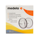 Medela Protector Pezón 2 Unidades