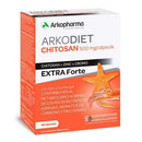 Arkodiet Chitosan Extraforte 500 Mg 60 Cápsulas