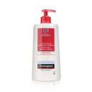 Neutrogena Corporal Loción Repar. Roja 400 ml