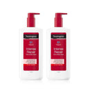 Neutrogena Corporal Loción Roja 750 ml Duplo