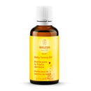 Weleda Bebé Caléndula Aceite Masaje Tripita Del Bebé 50 ml