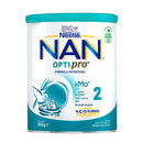 Nestlé Nan 2 Optipro 800 Gr