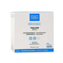 Martiderm Driosec Antitranspirante 15 Toallitas