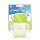 Dr. Browns Vaso Transición 180 ml +6M