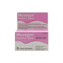 Muvagyn Probiótico Vaginal 10 Cápsulas