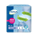 Tena Pants Maxi Talla Grande 10 Unidades