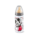 Nuk Biberón Látex Fc Mickey T.2 (L) 300 ml