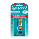 Compeed Ampollas Talones Sport 5 Unidades