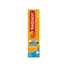 Redoxon Vitamina C 1G Naranja 15 Comprimidos Efervescentes