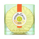 Roger & Gallet Fleur D'Osmanthus Jabón Pastilla 100 Gr