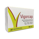 Vigorcap 90 Cápsulas