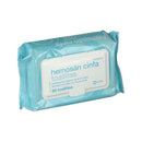 Hemosan Cinfa Toallitas 60 Unidades