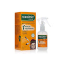 Neositrín Spray Gel Líquido Antipiojos 60 ml