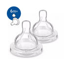 Philips Avent Classic Tetina Cereales +6M