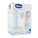 Chicco Sacaleches Eléctrico Portátil