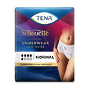 Tena Lady Pants Discreet Talla Grande 12 Unidades
