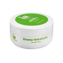 Interapothek Crema Hidratante Aloe Vera 200 ml