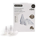 Suavinex Aspirador Nasal Anatómico Recambio 10 Unidades