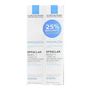 La Roche Posay Effaclar Dúo Crema 40 ml Duplo
