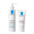 La Roche Posay Effaclar H Crema + Crema Limpiadora Pack
