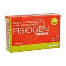 Fisiogen Ferro 30 Cápsulas