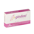 Gindoxi 10 Óvulos Vaginales