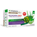 Arkofluído Alcachofa Forte 20 Ampollas