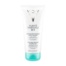 Vichy Purete Thermal Desmaquillante Integral 200 ml