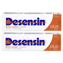 Desensin Plus Flúor Pasta Dental 150 ml Duplo