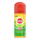 Autan Tropical Spray Seco Repelente 100 ml