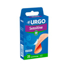 Urgo Sensitive 20 Apósitos Surtidos