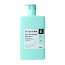 Suavinex Pediatric Gel-Champú Syndet 750 ml