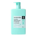 Suavinex Pediatric Loción Hidratante 750 ml