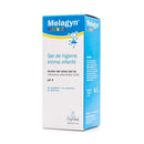Melagyn Gel Pediatric Gel Higiene Íntima Infantil 200 ml