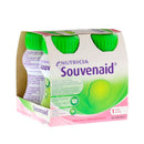 Souvenaid Fresa 4X125 ml