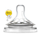Philips Avent Natural Tetina Recién Nacido +0M