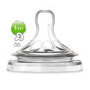 Philips Avent Natural Tetina Flujo Lento +1M