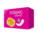 Indasec Micro Compresas 28 Unidades