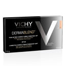 Vichy Dermablend Compacto Crema Nº25