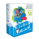 Chelino Fashion & Love Pañal Bañador Infantil Talla M